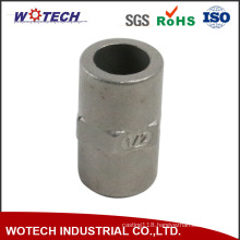 Stainless Steel Material Precision Investment Casting Valve Parts